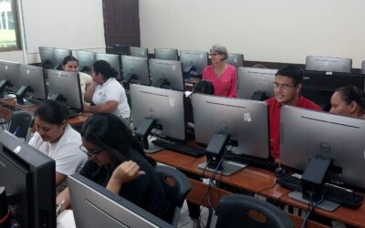 Universidad de Managua realiza Preparación de nuevos Docentes para el Tercer Cuatrimestre 2023