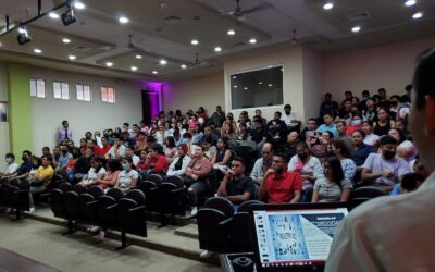 II Congreso Multidisciplinario UdeM 2023