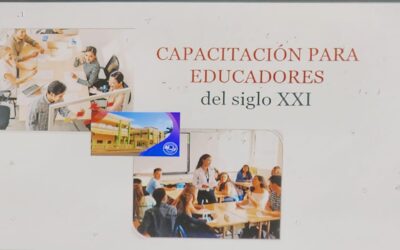 Educación y demandas del siglo XXI