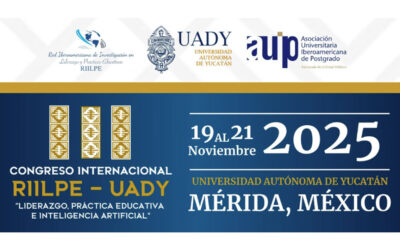 III Congreso Internacional RIILPE 2025​